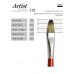 KCK SIGNATURE SERIES MONGOOSE BRUSH - BR 668 #12